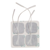 Adhesive Pre Gelled Electrode
