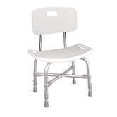 Deluxe Bariatric Heavy Duty Bath Bench