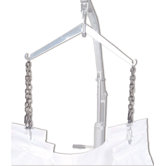 Replacement Chain for Sling
