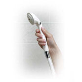 Diverter Hand Shower