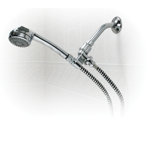 Diverter Massager Hand Shower