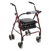 Mimi Lite Push Brake Rollator