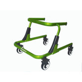 Trekker Gait Trainer in Green