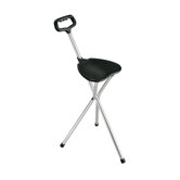 Folding Lightweight Cane Seat