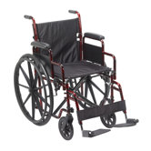 Wheelchairs Rebel Lightweight