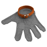 Austernhandschuh gro&szlig;