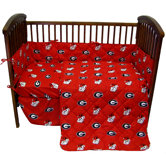 Georgia Crib Bedding Collection