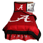 Alabama Comforter Series