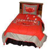 Arkansas Comforter Series