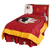 Florida State University Comforter Series