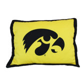 Iowa Printed Pillow Sham