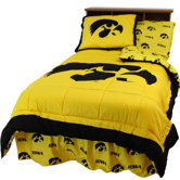 Iowa Bedding Series