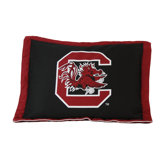South Carolina Printed Pillow Sham