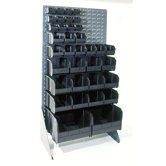 Quantum Storage Racks