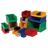 Ultra Series Bin (3" H x 4 1/8" W x 5 3/8" D)