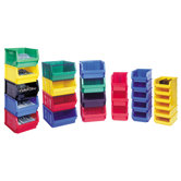 Magnum Series Bin (11 7/8" H x 18 3/8" W x 29" D)