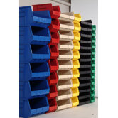 JUMBO Ultra Series Bin with Optional Windows (11" H x 16 1/2" W x 23 7/8" D)