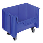 15 1/4" Mobile Giant Stack Container