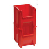 Small Heavy Duty Giant Stack Container with Optional Window