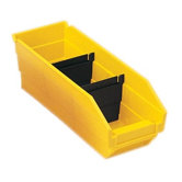 11 1/8" Economy Shelf Bin Dividers (Set of 50)