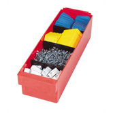 Super Tuff Euro Drawer Divider for QED601/2/3