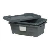 Cross Stack Tub Lids (17" L x 23 3/4" W)