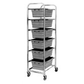 Tub Racks