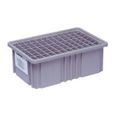 Dividable Grid Storage Container Long Divider for DG91035