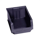 Recycled Magnum Bin (7 7/8" H x 12 3/8" W x 19 3/4" D)