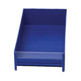 Patient/Cabinet Drawers with Optional Windows (2 1/2" H x 5 5/8" W x 11" D)