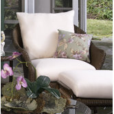 Weekend Retreat Deep Seating Chair