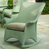 Mandalay Rocking Chair