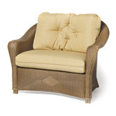 Reflections Deep Seating Chair and a Half