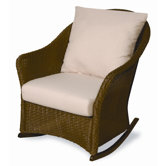 Weekend Retreat Rocking Chair