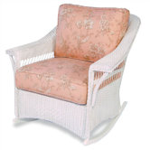 Nantucket Lounge Rocker