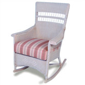 Nantucket Porch Rocker