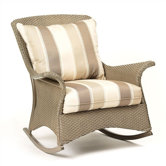 Mandalay Rocker