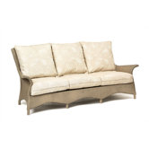 Mandalay Sofa with Cushions