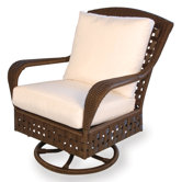 Haven Lounge Swivel Glider
