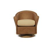 Reflections Swivel Dining Arm Chair