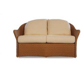 Canyon Loveseat with Cushions