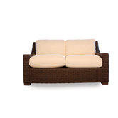 Mesa Loveseat with Cushions
