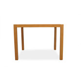 Parsons Dining Table