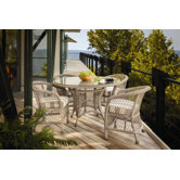 Vineyard 5 Piece Dining Set