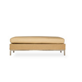 Elements Large Ottoman with Cushion