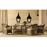 Nantucket 6 Piece Dining Set