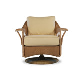 Nantucket Swivel Glider Chair with Cushion
