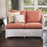 Lloyd Flanders Sofas