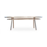 Fusion Cocktail Table