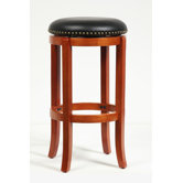Cordova 29" Backless Bar Stool